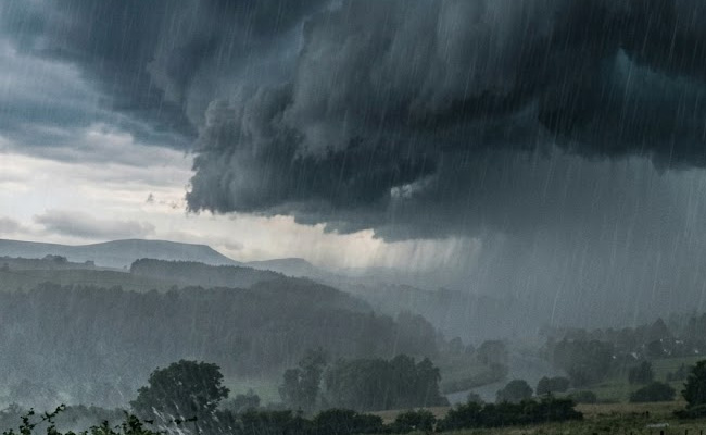 Heavy rain, hailstorms likely to lash Uttarakhand on Tuesday; IMD issues warning